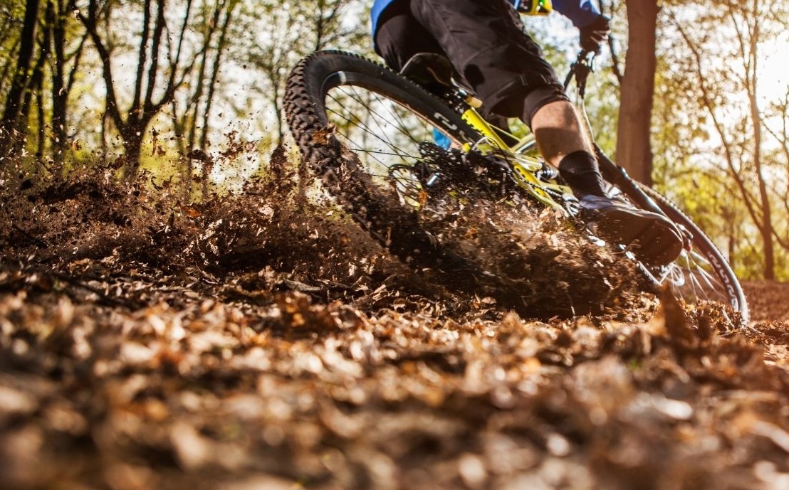 mountain bike trails bedfordshire